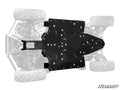 Polaris RZR 900 Full Skid Plate – fits Polaris RZR 900