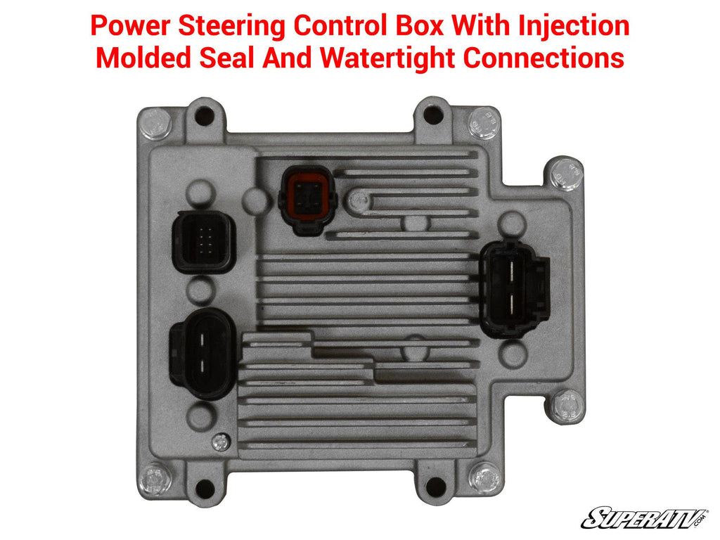 Polaris RZR S 1000 Power Steering Kit – fits Polaris RZR S 1000 (view 3)