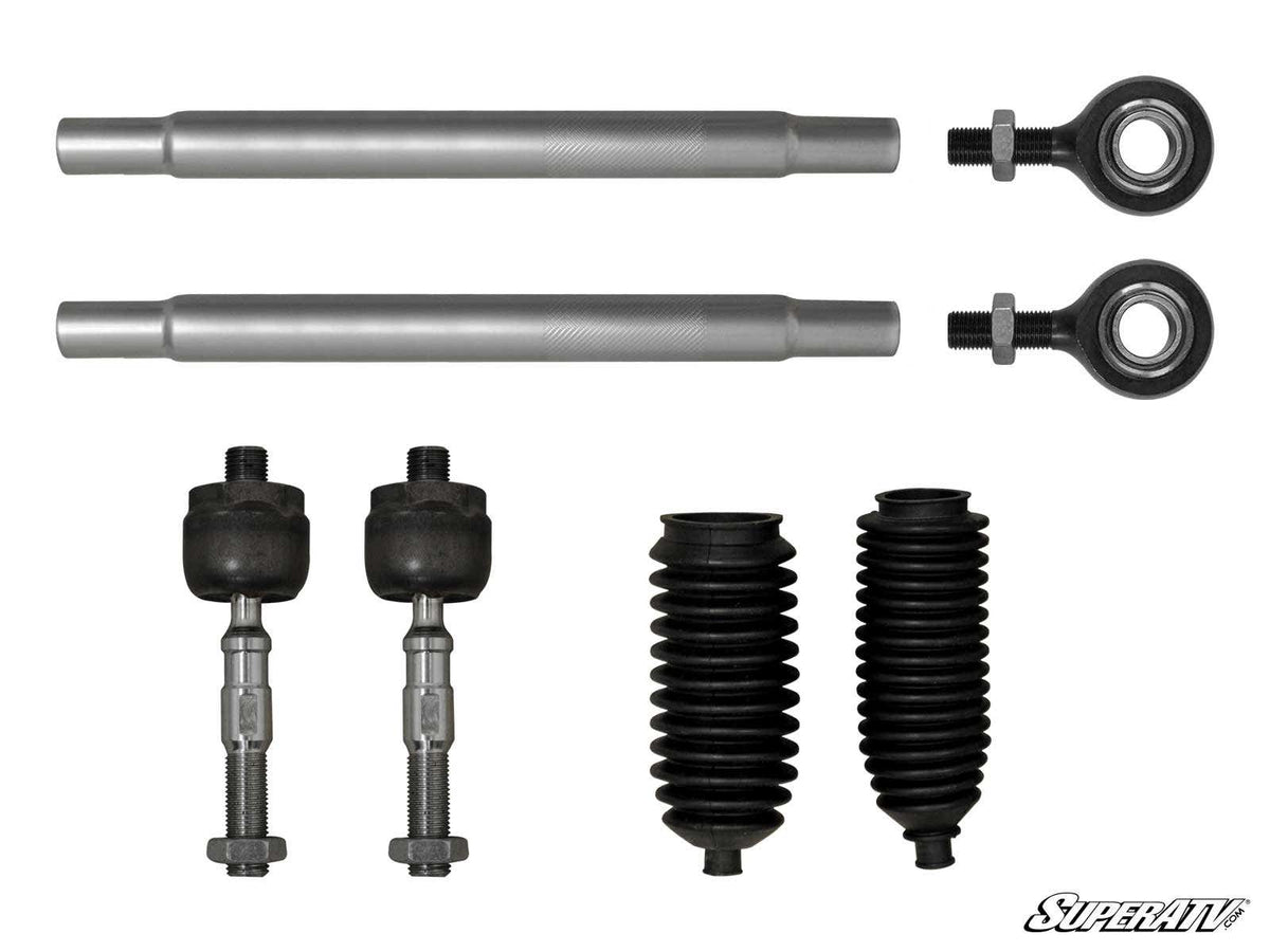Polaris RZR S 1000 Heavy-Duty Tie Rod Kit – fits Polaris RZR S 1000
