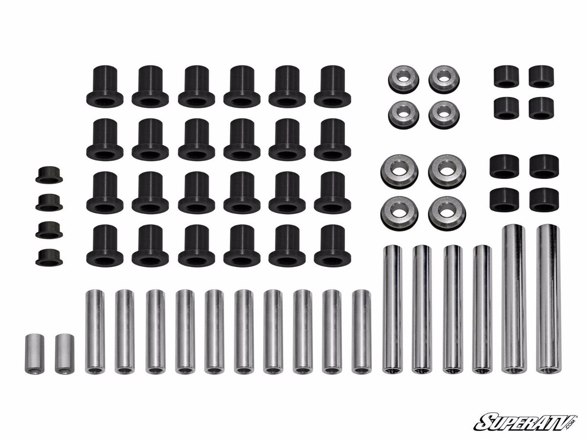 Polaris RZR S 1000 A-Arm Bushings – fits Polaris RZR S 1000