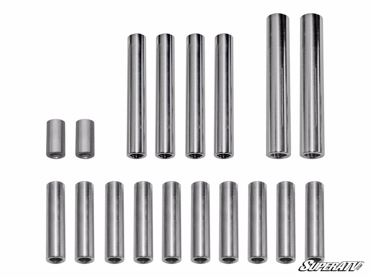 Polaris RZR 900 A-Arm Bushings – fits Polaris RZR 900 (view 5)