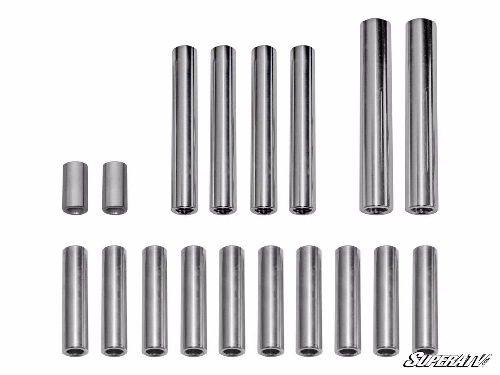 Polaris RZR S 1000 A-Arm Bushings – fits Polaris RZR S 1000 (view 5)