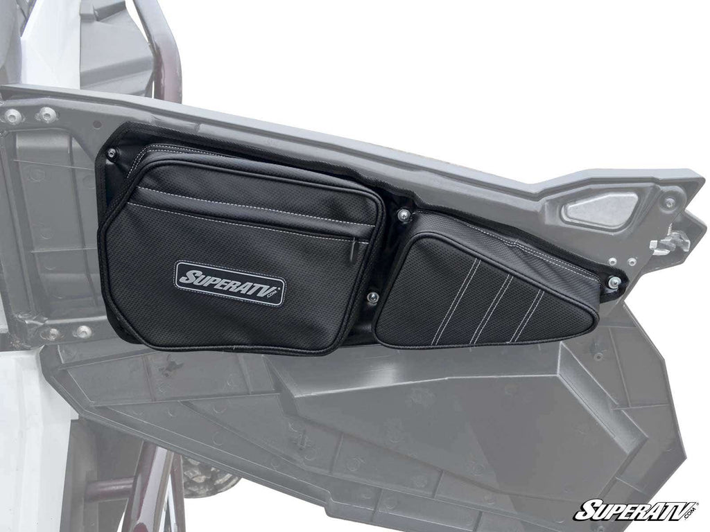 Polaris RZR Door Bags – fits Polaris RZR 4 900