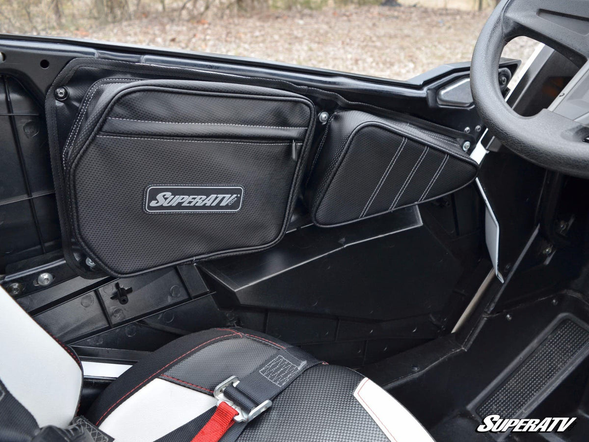 Polaris RZR Door Bags – fits Polaris RZR Trail S 900
