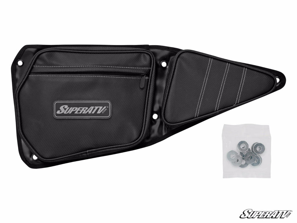 Polaris RZR Door Bags – fits Polaris RZR S 1000