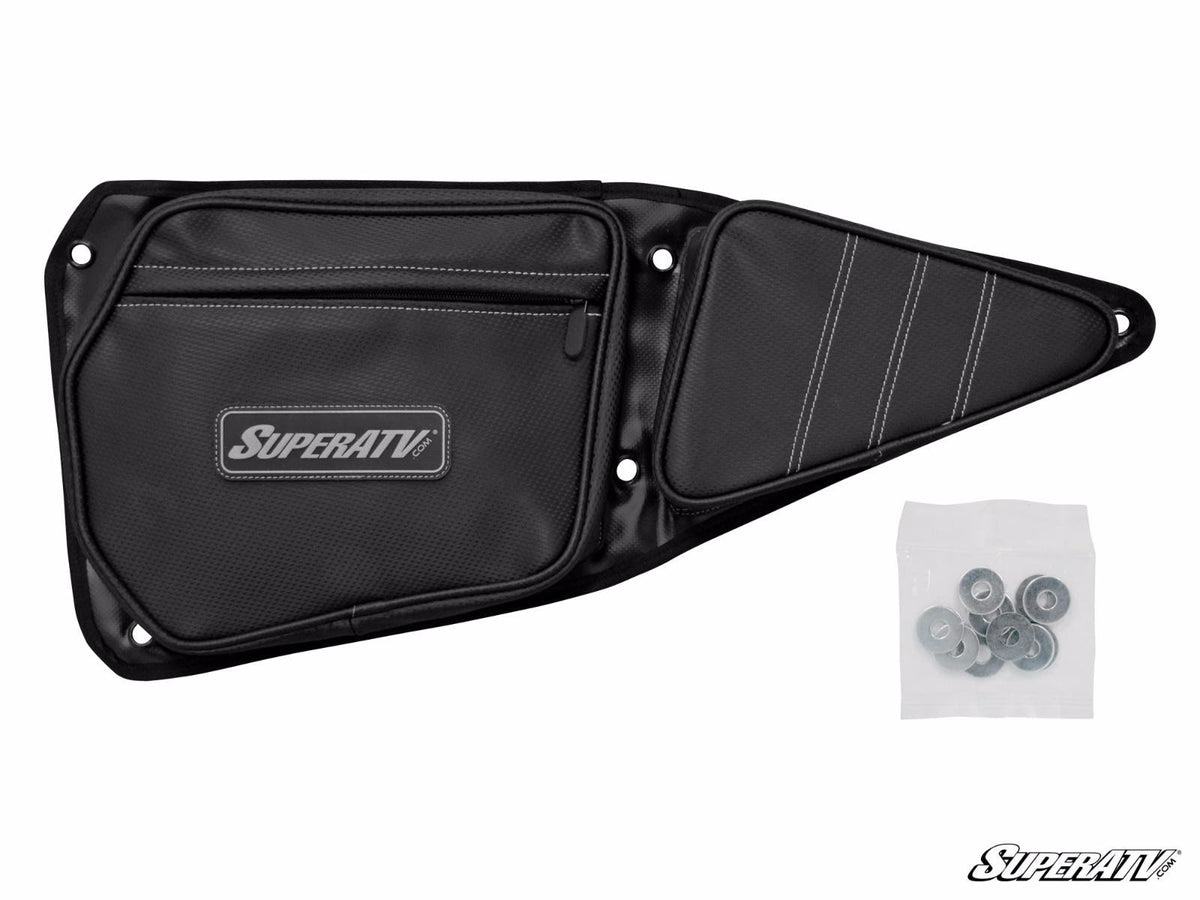 Polaris RZR Door Bags – fits Polaris RZR S 1000