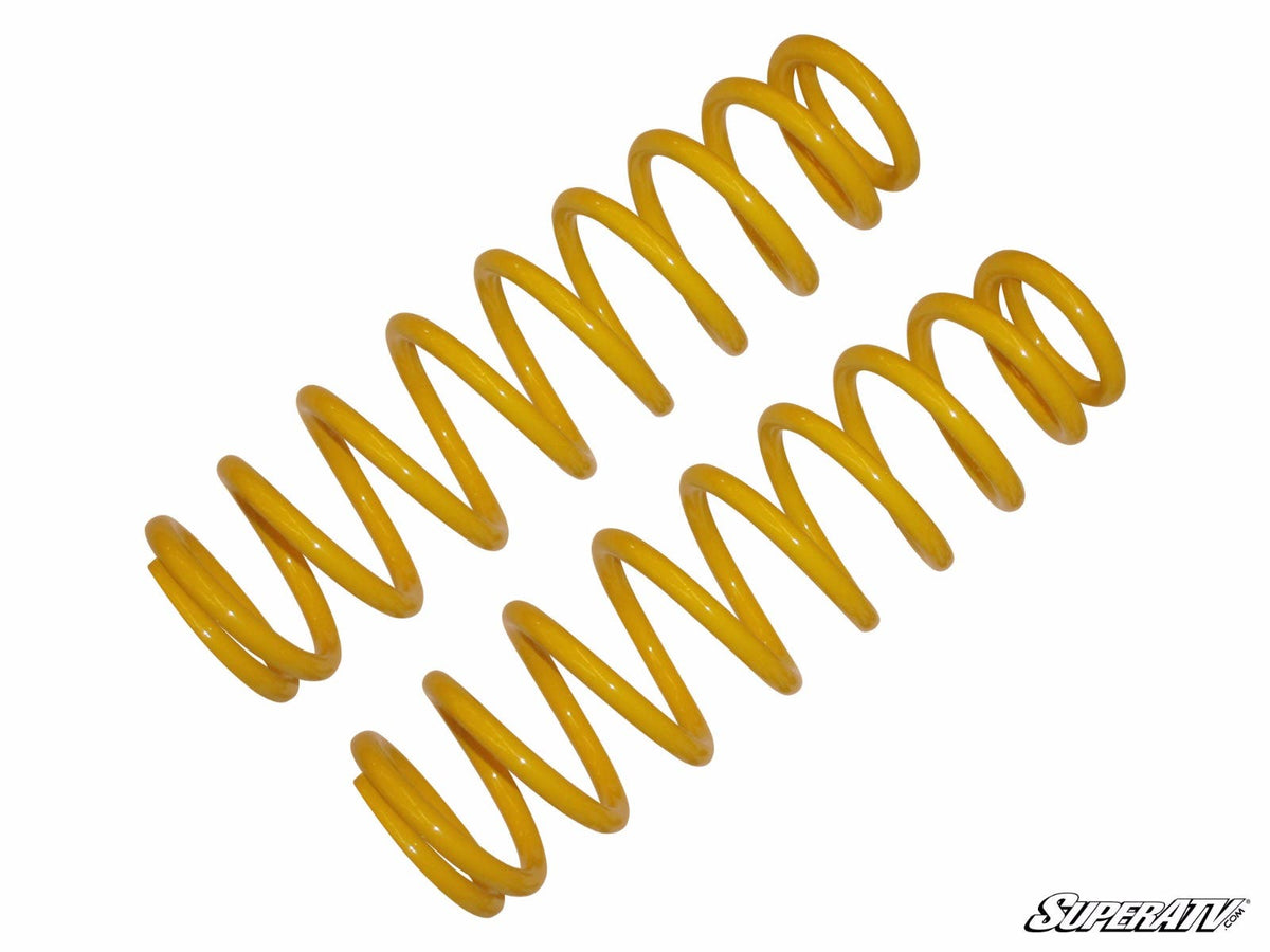 Polaris RZR Front Coil Springs (1-Pair) – fits Polaris RZR 800