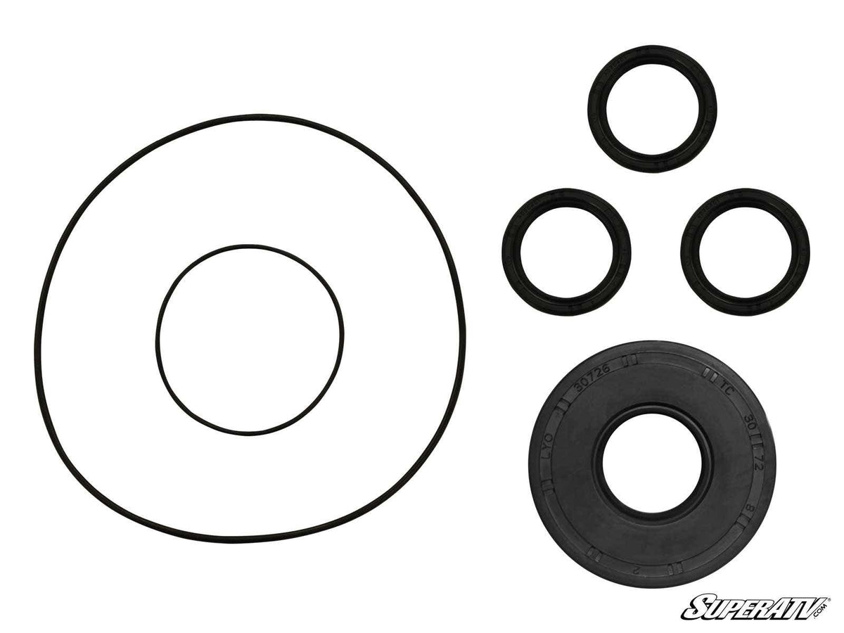 Polaris RZR 800 Front Differential Seal Kit – fits Polaris RZR 800