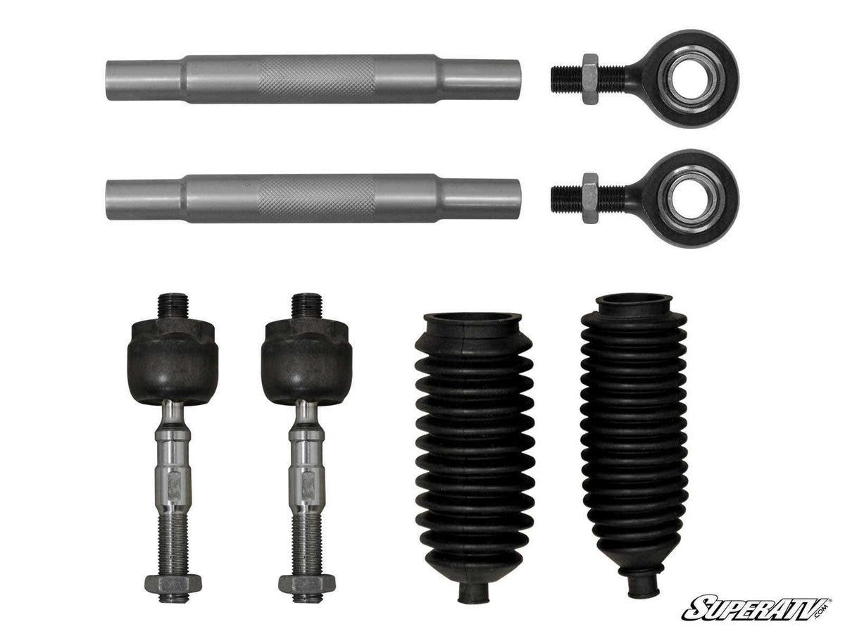 Polaris RZR Heavy-Duty Tie Rod Kit – fits Polaris RZR 570