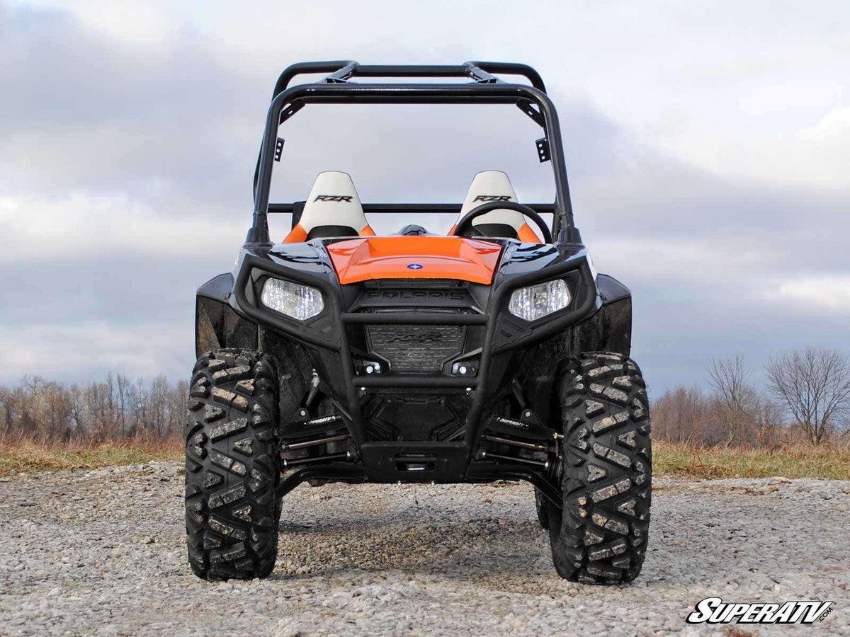 Polaris RZR 570 High Clearance 1.5" Forward Offset A-Arms – fits Polaris RZR 570 (view 3)