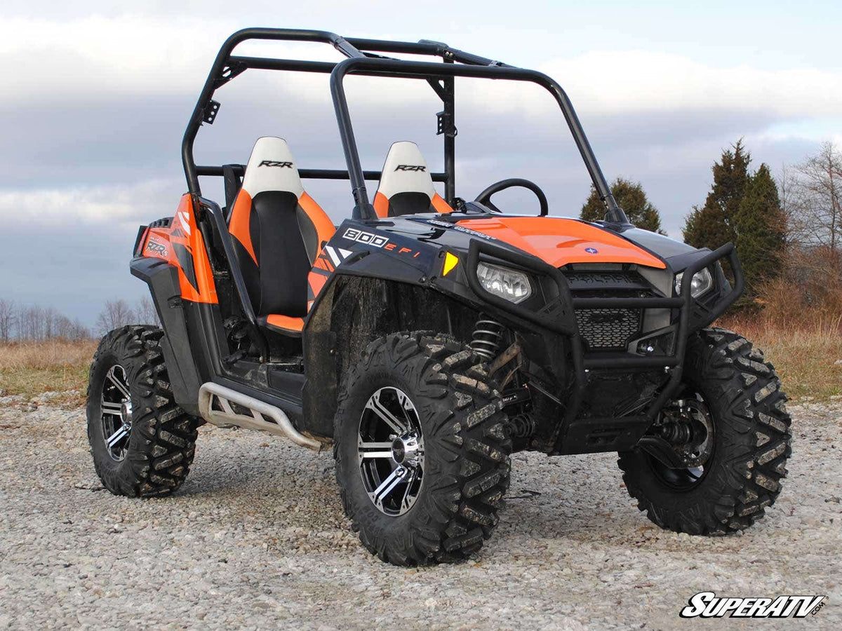 Polaris RZR 570 High Clearance 1.5" Forward Offset A-Arms – fits Polaris RZR 570 (view 2)