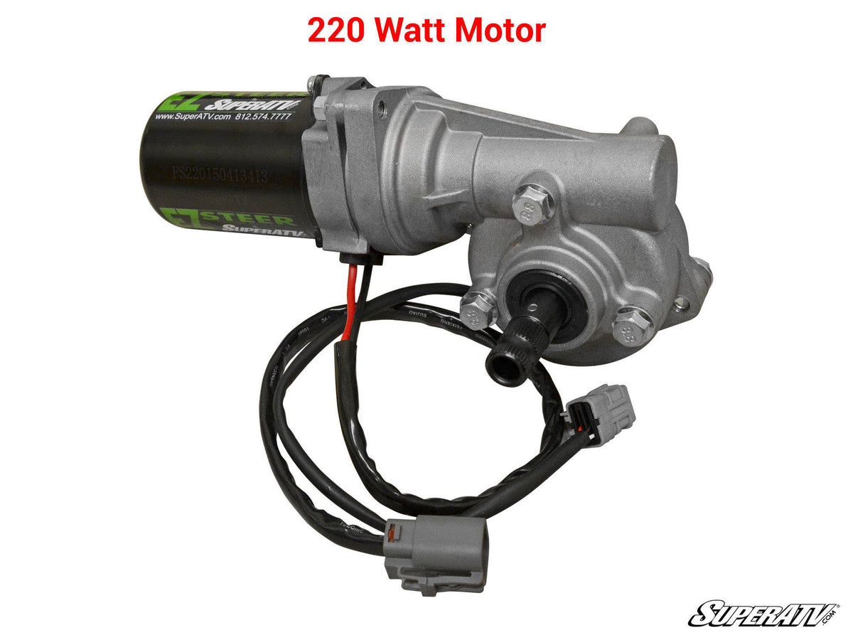 Polaris RZR 570 Power Steering Kit – fits Polaris RZR 570 (view 2)