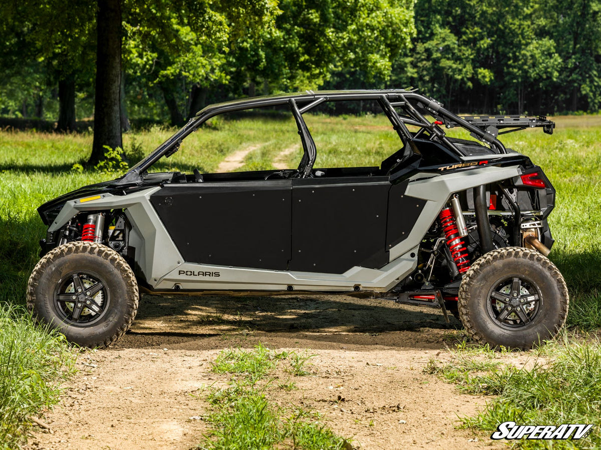 Polaris RZR PRO XP 4 Aluminum Doors – fits Polaris RZR Pro XP 4 (view 2)