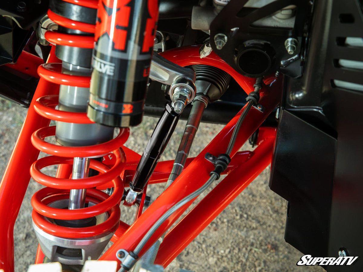 Assault Industries Polaris RZR Pro S Barrel Front Sway Bar End Links – fits Polaris RZR Pro S 4