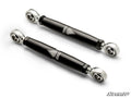 Assault Industries Barrel Front Sway Bar End Links for Polaris RZR Pro R – fits Polaris RZR Pro R