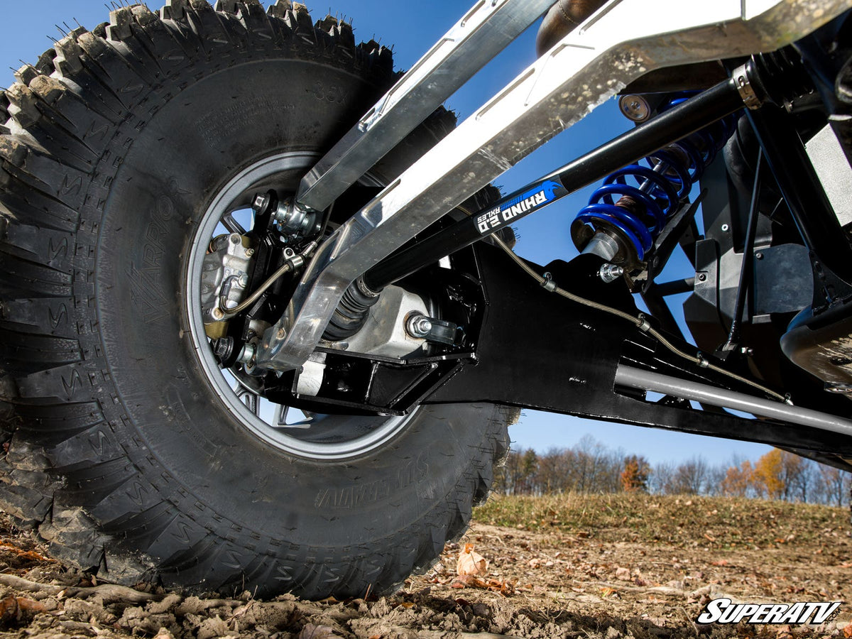 Polaris RZR Pro R Trailing Arms – fits Polaris RZR Pro R (view 3)