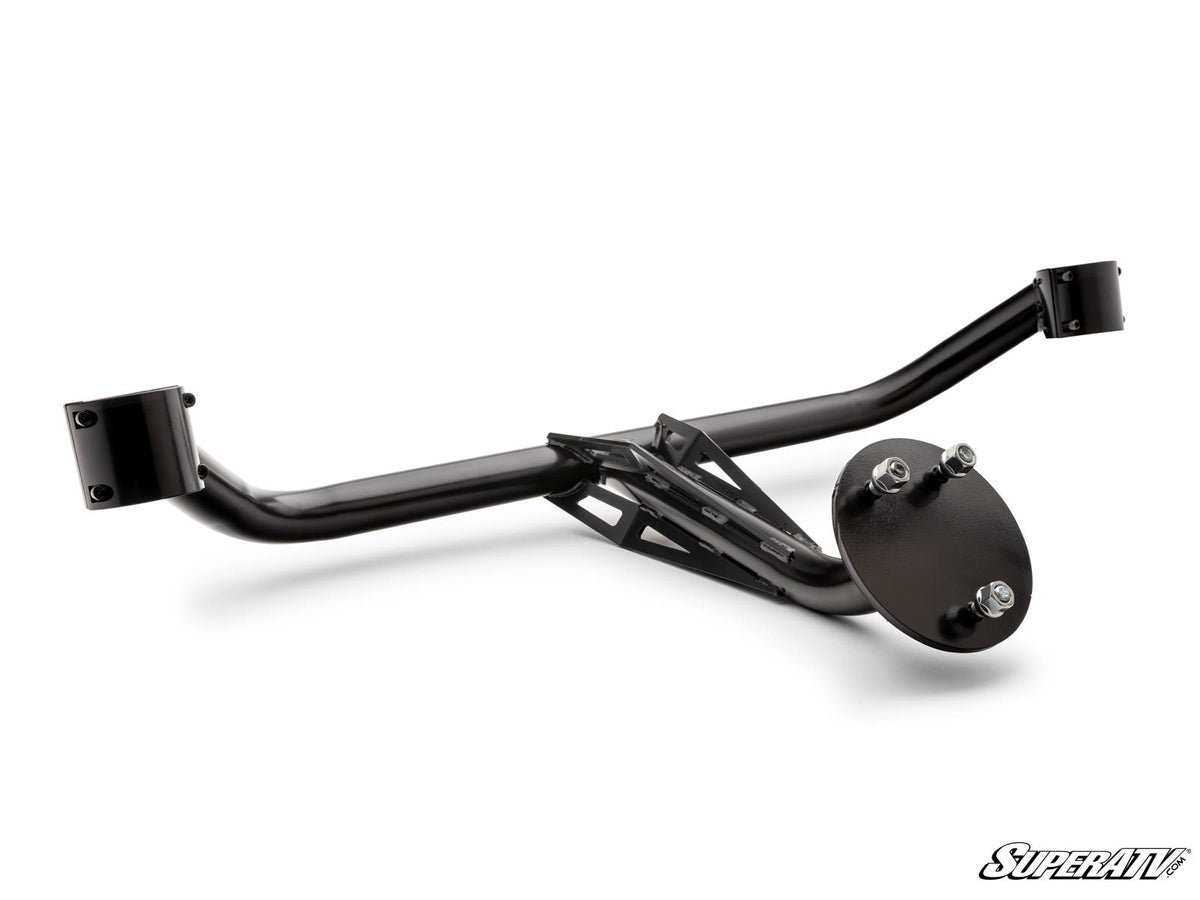 Polaris RZR Pro S Spare Tire Carrier