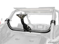 Polaris RZR Pro S Spare Tire Carrier