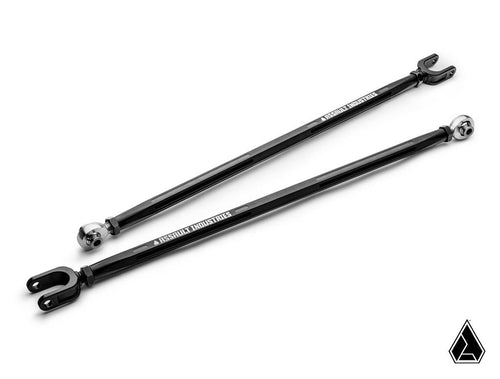 Assault Industries Polaris RZR Pro R Turret Style Heavy-Duty Toe Link Kit – fits Polaris RZR Pro R