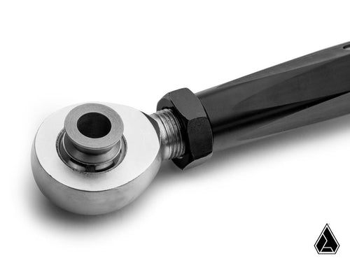 Assault Industries Polaris RZR Pro R Turret Style Heavy-Duty Toe Link Kit – fits Polaris RZR Pro R 4