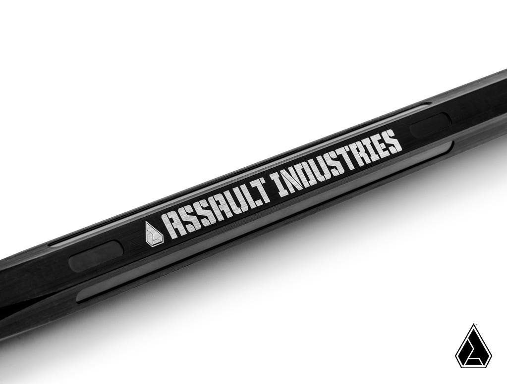 Assault Industries Polaris RZR Pro R Turret Style Heavy-Duty Toe Link Kit – fits Polaris RZR Pro R (view 5)