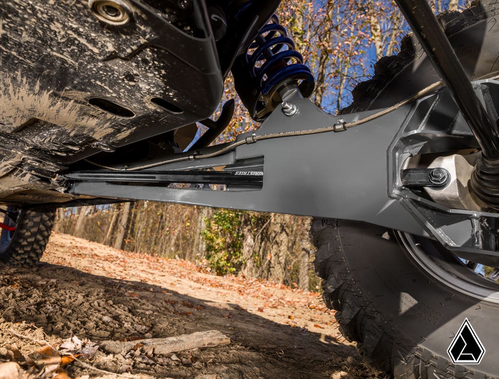 Assault Industries Polaris RZR Pro R Turret Style Heavy-Duty Toe Link Kit – fits Polaris RZR Pro R 4 (view 6)