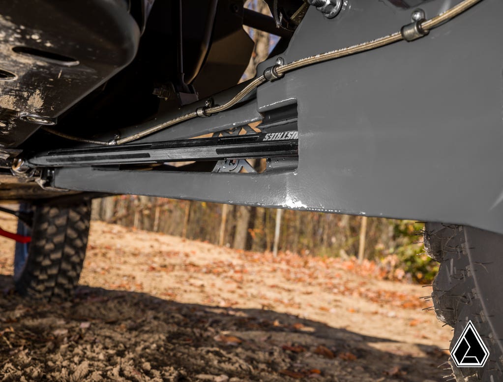 Assault Industries Polaris RZR Pro R Turret Style Heavy-Duty Toe Link Kit – fits Polaris RZR Pro R (view 7)