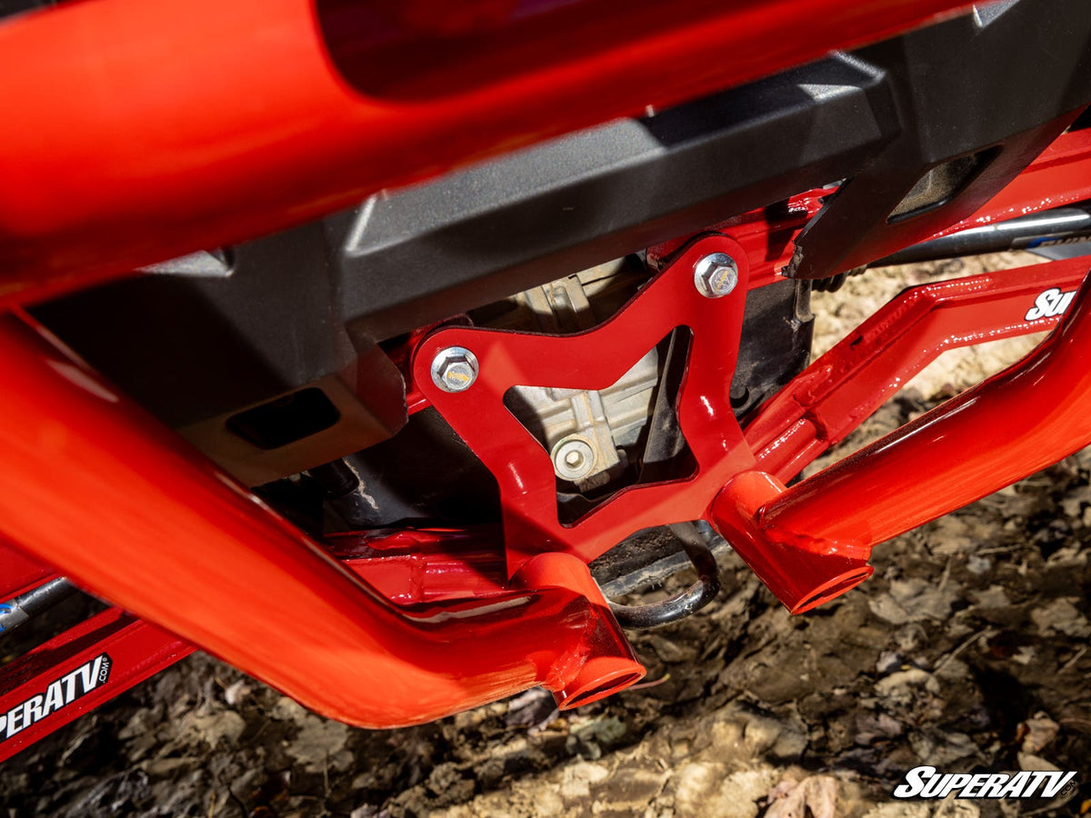 Polaris RZR XP 1000 High Clearance Boxed Radius Arms – fits Polaris RZR XP 1000 (2014-2023) (view 5)