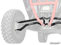 Polaris RZR XP Turbo High Clearance Boxed Radius Arms – fits Polaris RZR XP 4 Turbo