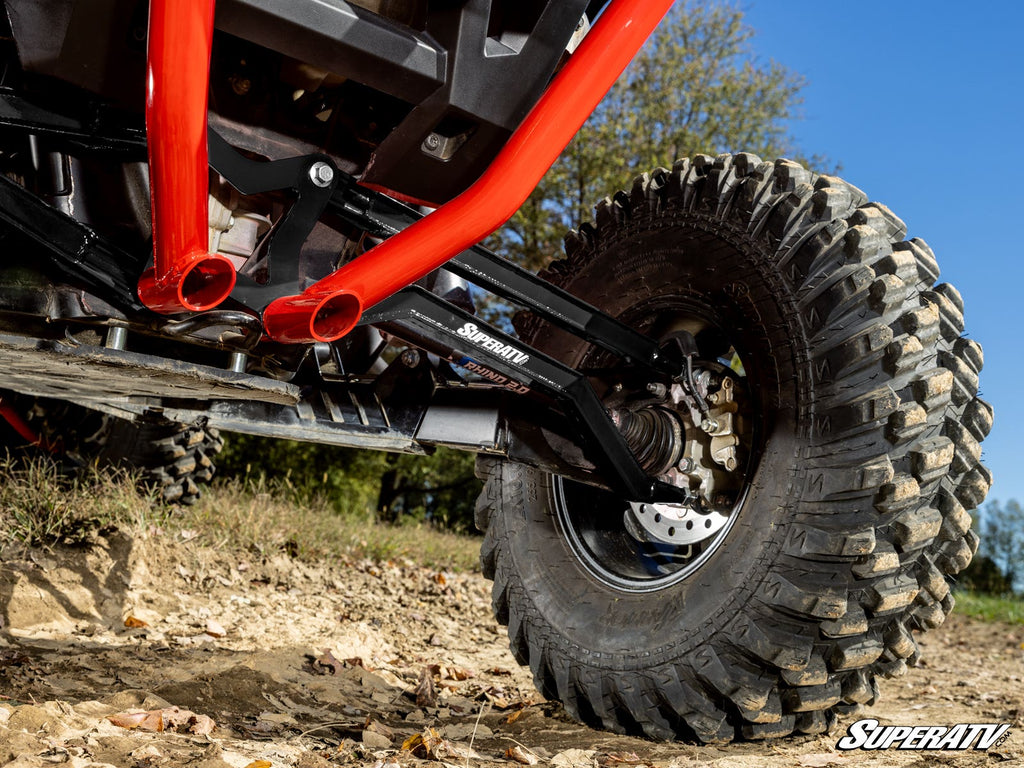 Polaris RZR XP 1000 High Clearance Boxed Radius Arms – fits Polaris RZR XP 4 1000 (2014-2023) (view 4)
