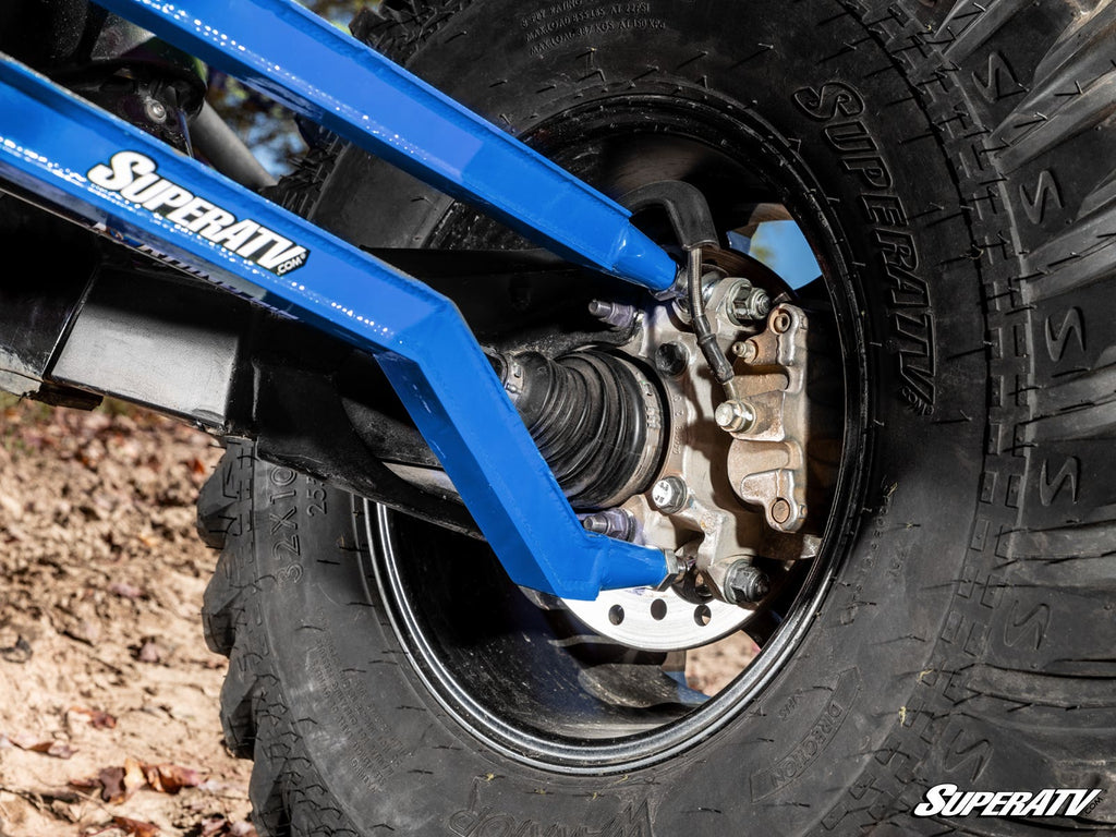 Polaris RZR RS1 High Clearance Boxed Radius Arms