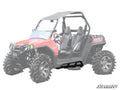 Polaris RZR Rock Sliding Nerf Bars – fits Polaris RZR 4 800