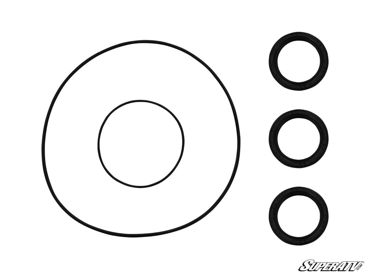 Polaris RZR 800 Front Differential Seal Kit – fits Polaris RZR 4 800