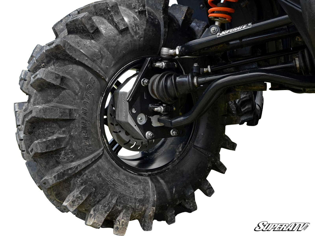 Polaris RZR 800 4" Portal Gear Lift – fits Polaris RZR 4 800