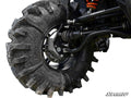 Polaris RZR 800 4" Portal Gear Lift – fits Polaris RZR 4 800