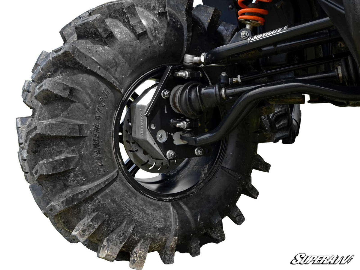 Polaris RZR 800 4" Portal Gear Lift – fits Polaris RZR 4 800