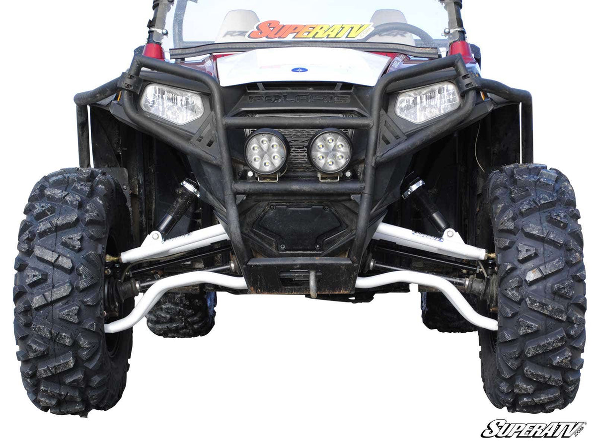 Polaris RZR 800 to RZR S 800 5" Long Travel Kit – fits Polaris RZR 4 800