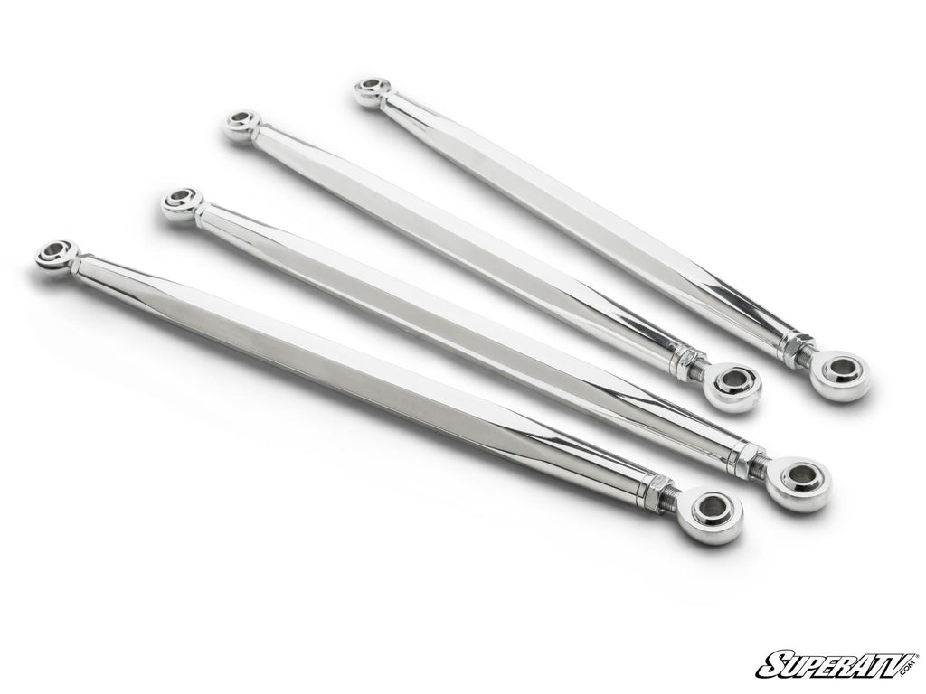 Polaris RZR RS1 Billet Aluminum Radius Arms