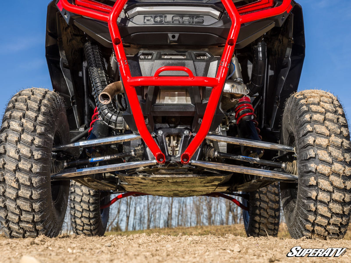 Polaris RZR XP Turbo Billet Aluminum Radius Arms – fits Polaris RZR XP Turbo