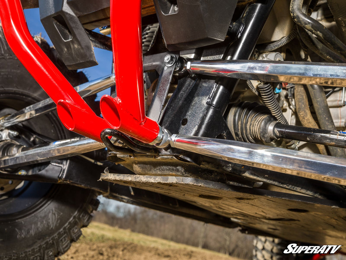 Polaris RZR XP 1000 Billet Aluminum Radius Arms – fits Polaris RZR XP 1000 (2014-2023) (view 5)