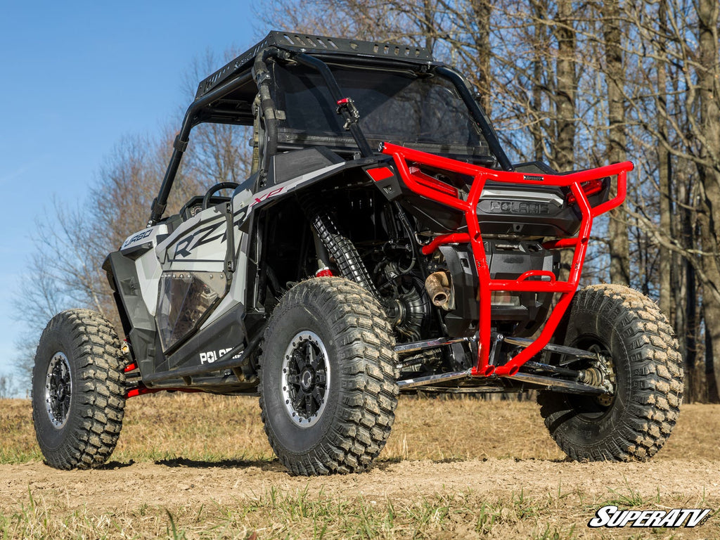 Polaris RZR XP 1000 Billet Aluminum Radius Arms – fits Polaris RZR XP 4 1000 (2014-2023) (view 6)