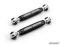Assault Industries Polaris RZR Turbo R Turret Rear Sway Bar End Links – fits Polaris RZR Turbo R