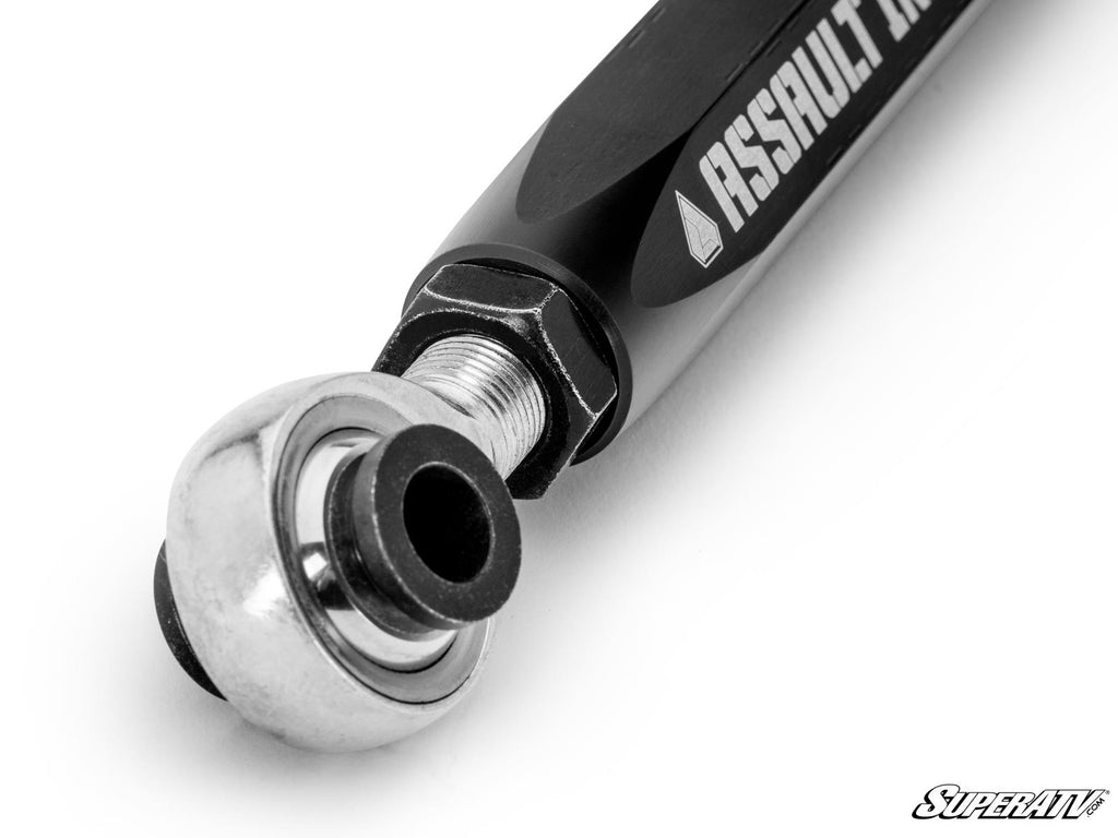 Assault Industries Polaris RZR Turbo R Turret Rear Sway Bar End Links – fits Polaris RZR Turbo R 4