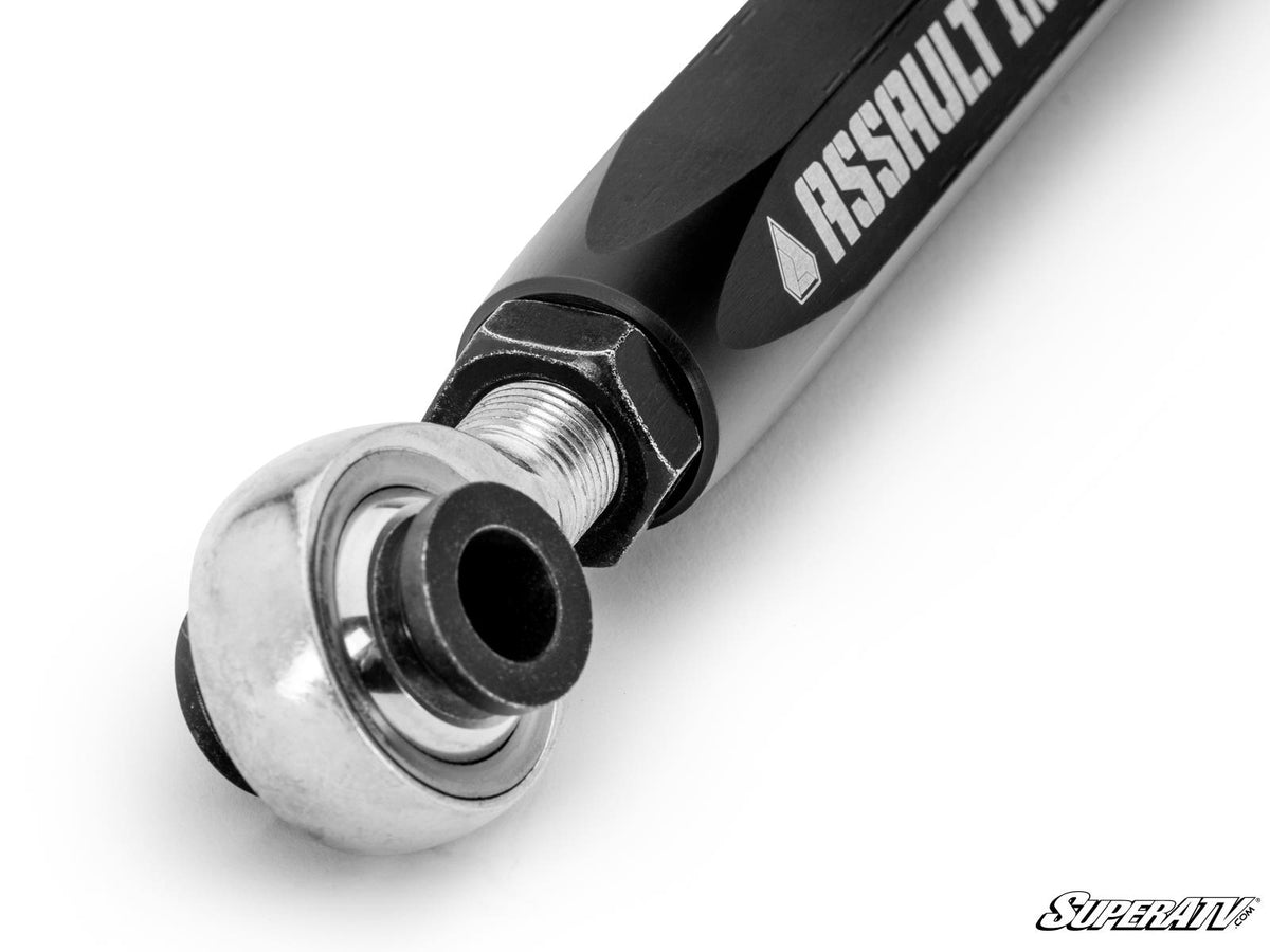Assault Industries Polaris RZR Turbo R Turret Rear Sway Bar End Links – fits Polaris RZR Turbo R 4