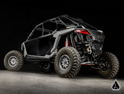 Assault Industries Polaris RZR Pro S 4 Rock Sliders – fits Polaris RZR Pro S 4 (view 2)