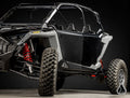 Assault Industries Polaris RZR Pro S 4 Rock Sliders – fits Polaris RZR Pro S 4