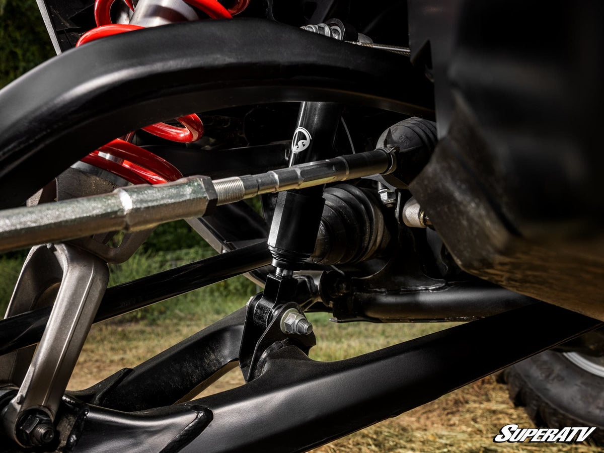Polaris RZR Turbo R Sway Bar Shock – fits Polaris RZR Turbo R (view 3)