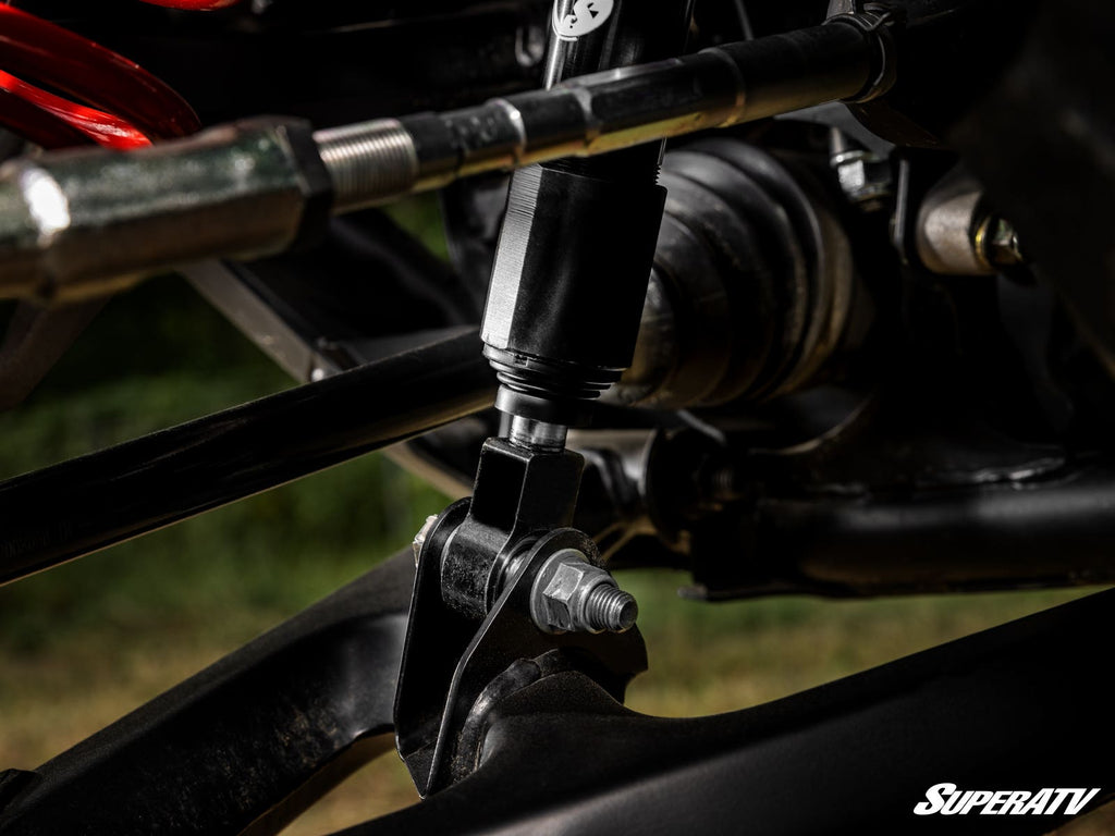 Polaris RZR Turbo R Sway Bar Shock – fits Polaris RZR Turbo R 4 (view 4)