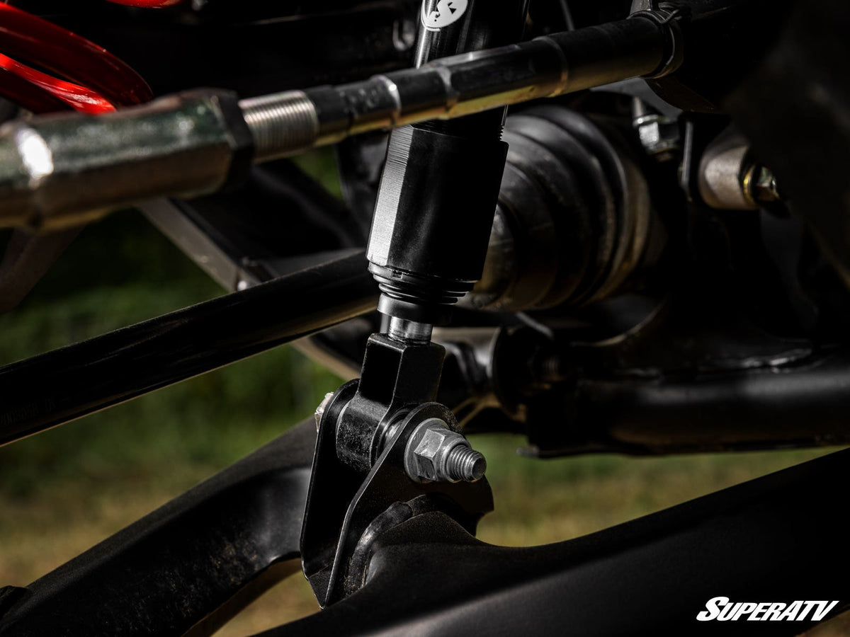 Polaris RZR Turbo R Sway Bar Shock – fits Polaris RZR Turbo R 4 (view 4)