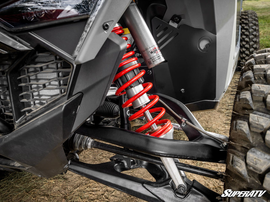 Polaris RZR Turbo R Sway Bar Shock – fits Polaris RZR Turbo R (view 5)